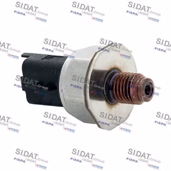 SIDAT Sensore, Pressione carburante