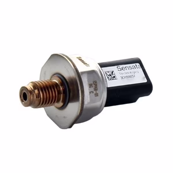 SIDAT Sensore, Pressione carburante