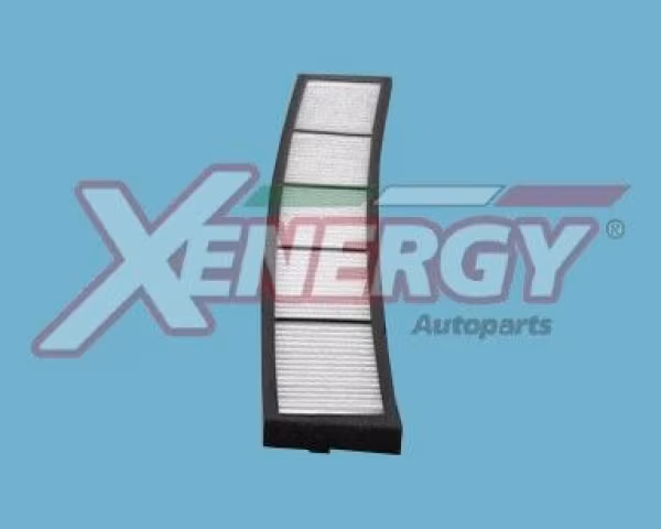 AP XENERGY Filtro, Aria abitacolo