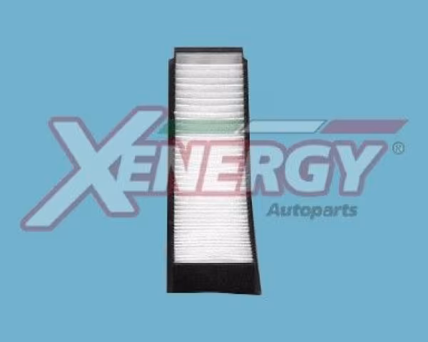 AP XENERGY Filtro, Aria abitacolo