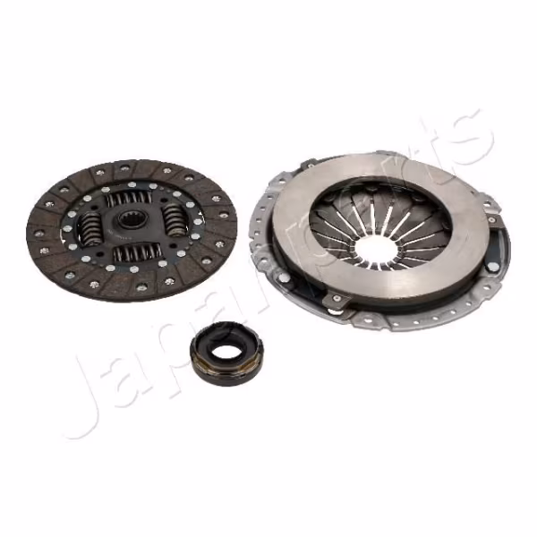 JAPANPARTS Kit frizione