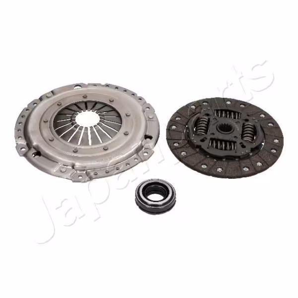 JAPANPARTS Kit frizione