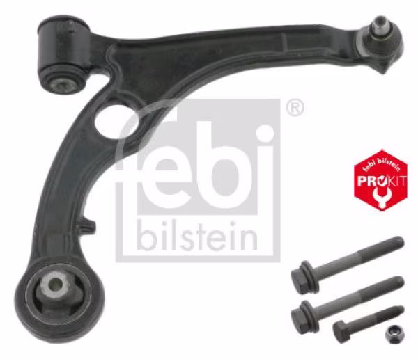 FEBI BILSTEIN Braccio oscillante, Sospensione ruota