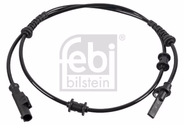 FEBI BILSTEIN Sensore, N° giri ruota
