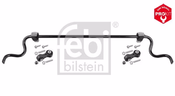 FEBI BILSTEIN Stabilizzatore, Autotelaio