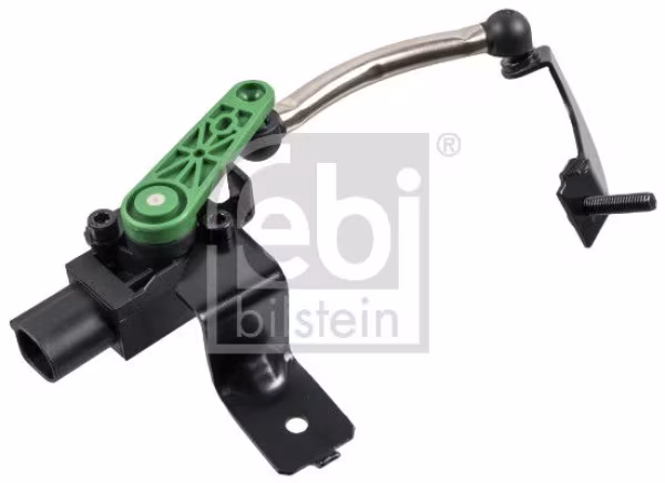 FEBI BILSTEIN Sensore, regolazione portata dei fari