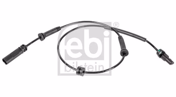 FEBI BILSTEIN Sensore, N° giri ruota