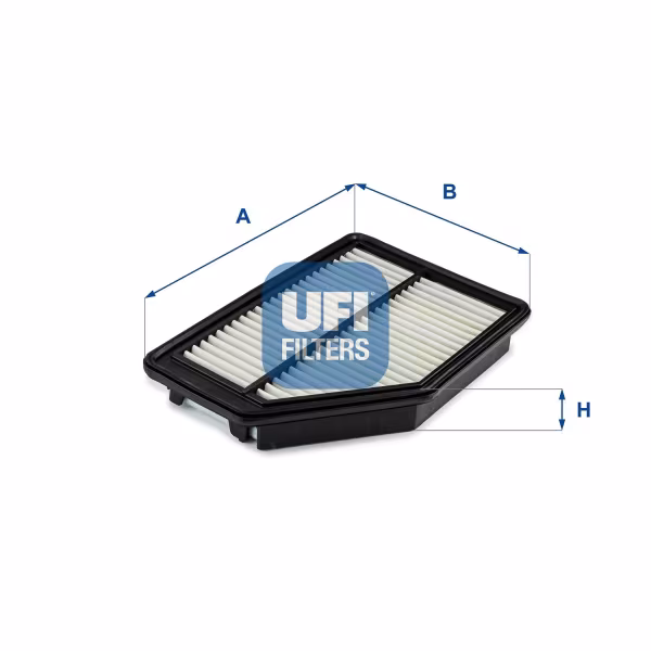 UFI Filtro aria
