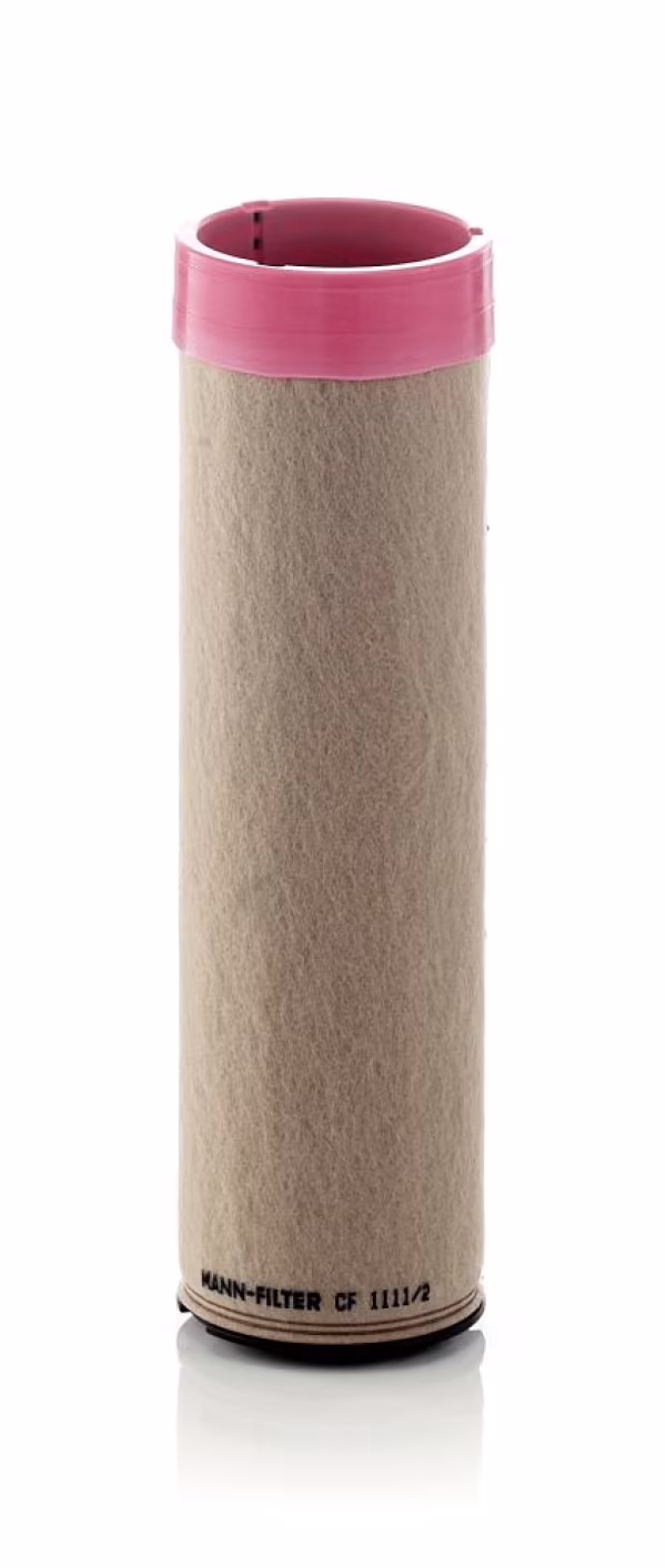 MANN-FILTER Filtro aria secondaria