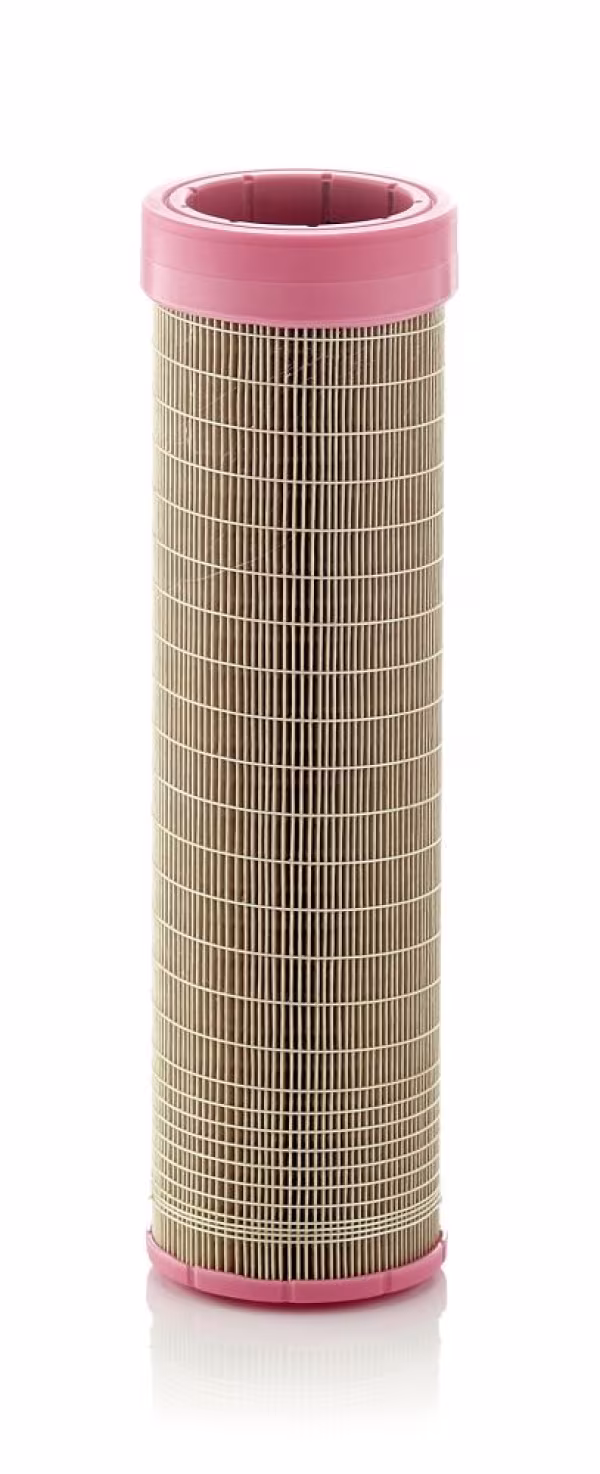 MANN-FILTER Filtro aria secondaria