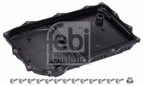 FEBI BILSTEIN Filtro idraulico, Cambio automatico