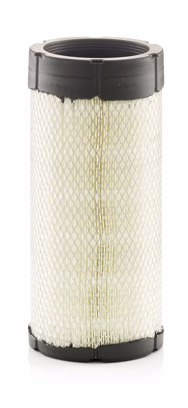 MANN-FILTER Filtro aria