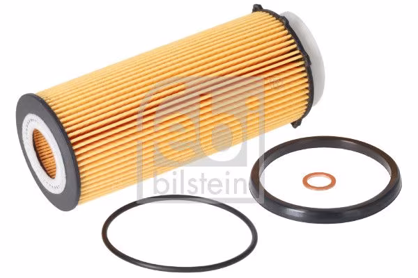 FEBI BILSTEIN Filtro olio