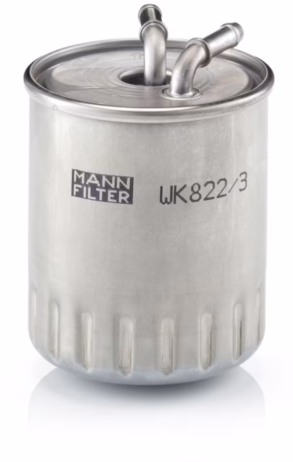 MANN-FILTER Filtro carburante