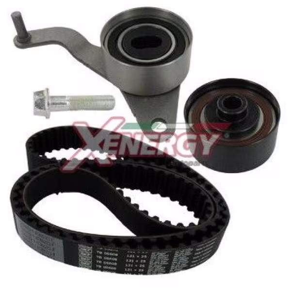 AP XENERGY Kit cinghie dentate