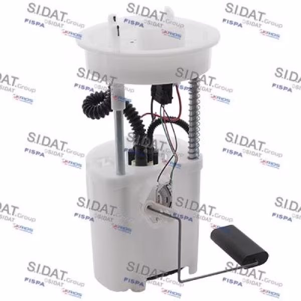SIDAT Imp. alimentazione carburante