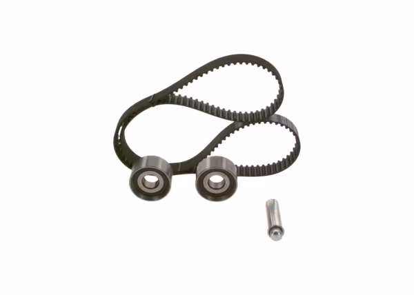 BOSCH Kit cinghie dentate