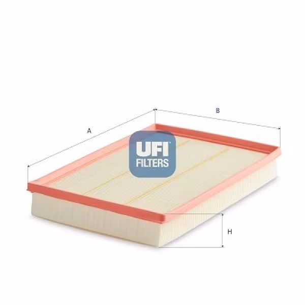UFI Filtro aria