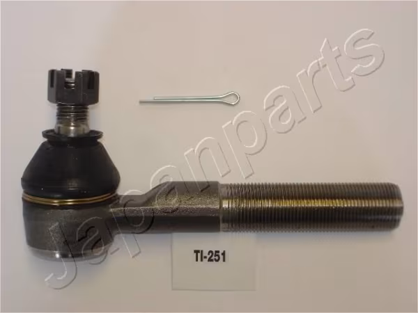 JAPANPARTS Testa barra d\'accoppiamento