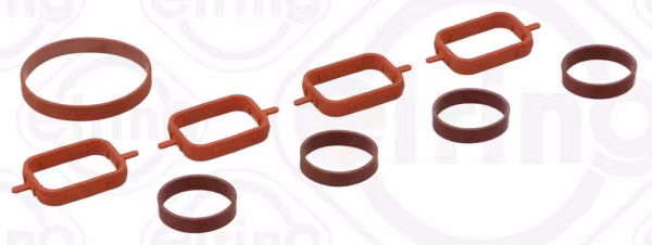 ELRING Kit guarnizioni, Collettore aspirazione