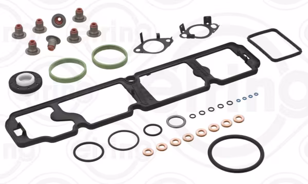ELRING Kit guarnizioni, Testata