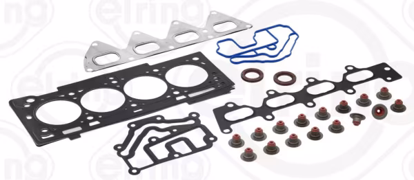 ELRING Kit guarnizioni, Testata