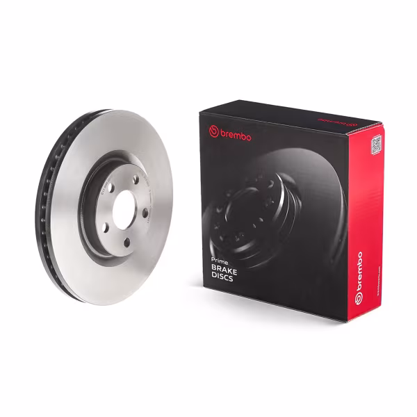 BREMBO Disco freno