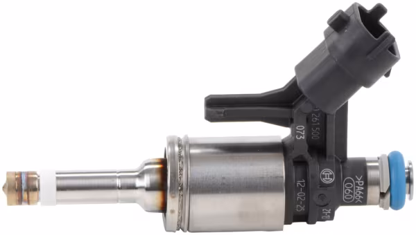 BOSCH Iniettore