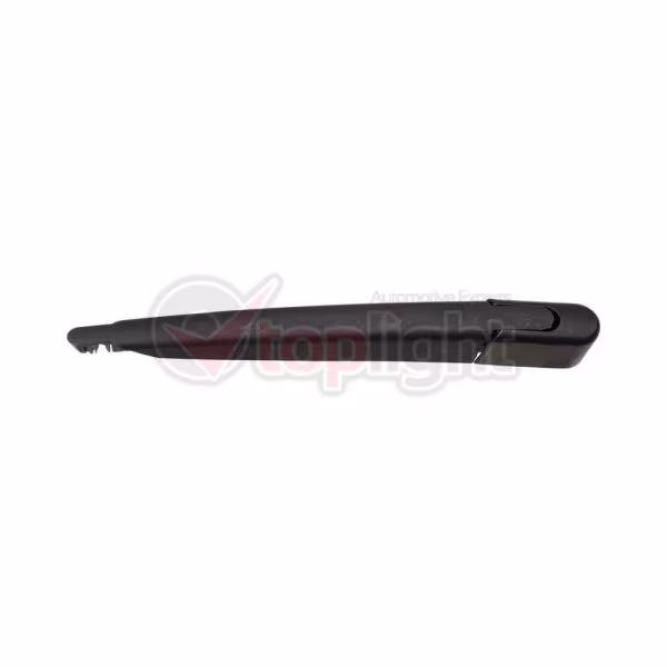 AE TOPLIGHT Serie bracci tergi, Pulizia cristalli