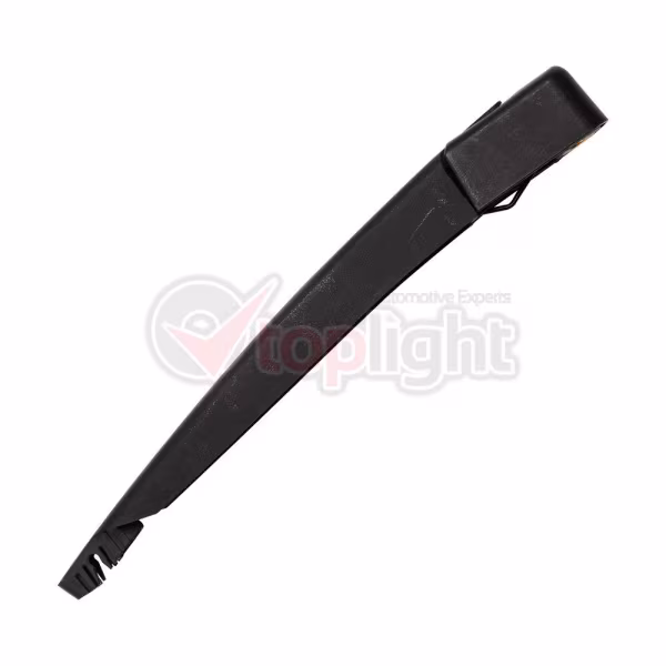 AE TOPLIGHT Serie bracci tergi, Pulizia cristalli