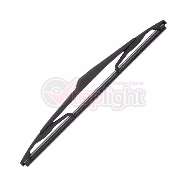 AE TOPLIGHT Serie bracci tergi, Pulizia cristalli