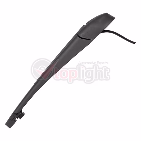 AE TOPLIGHT Serie bracci tergi, Pulizia cristalli