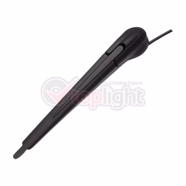 AE TOPLIGHT Serie bracci tergi, Pulizia cristalli