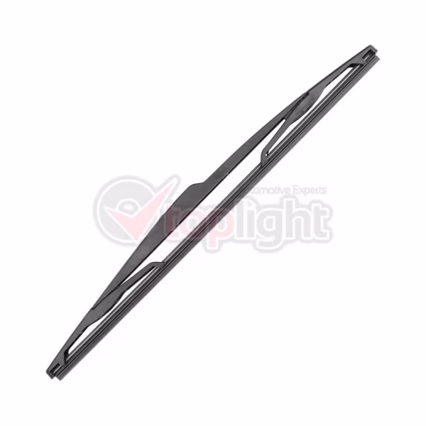 AE TOPLIGHT Serie bracci tergi, Pulizia cristalli