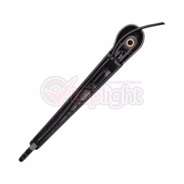 AE TOPLIGHT Serie bracci tergi, Pulizia cristalli