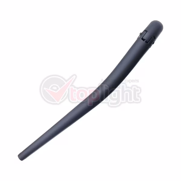 AE TOPLIGHT Serie bracci tergi, Pulizia cristalli