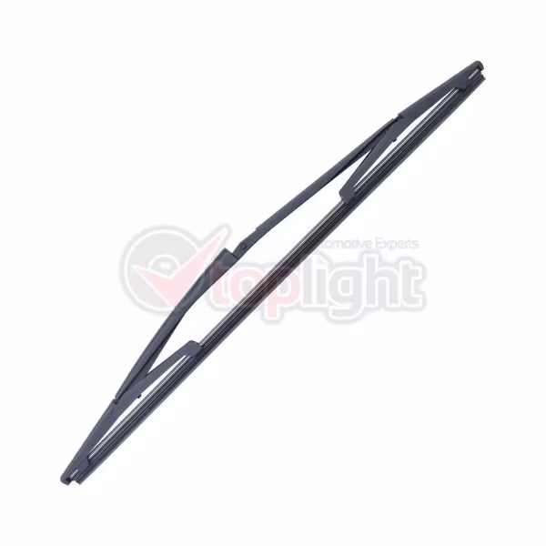 AE TOPLIGHT Serie bracci tergi, Pulizia cristalli