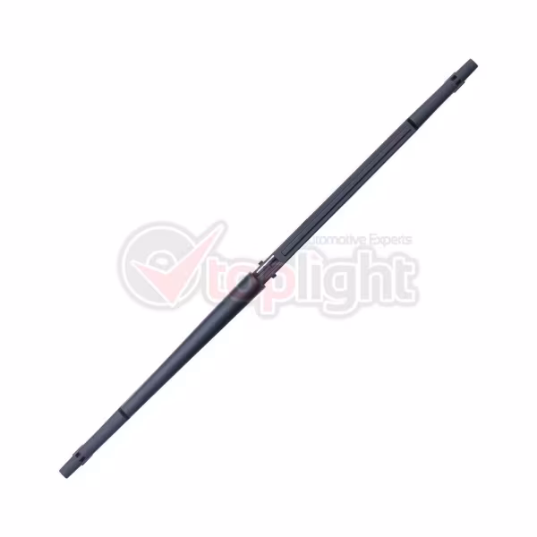 AE TOPLIGHT Serie bracci tergi, Pulizia cristalli