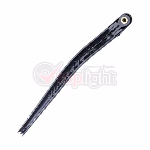AE TOPLIGHT Serie bracci tergi, Pulizia cristalli