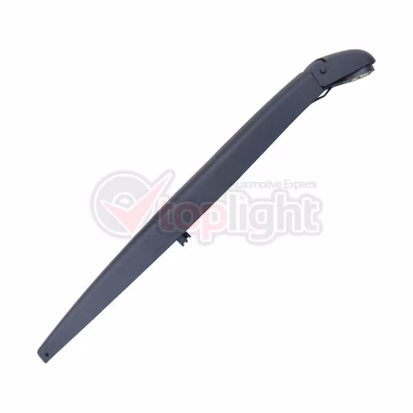 AE TOPLIGHT Serie bracci tergi, Pulizia cristalli