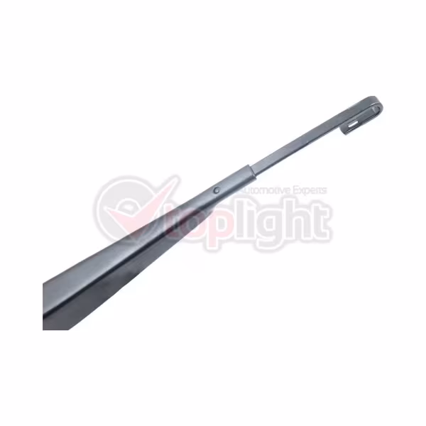 AE TOPLIGHT Serie bracci tergi, Pulizia cristalli