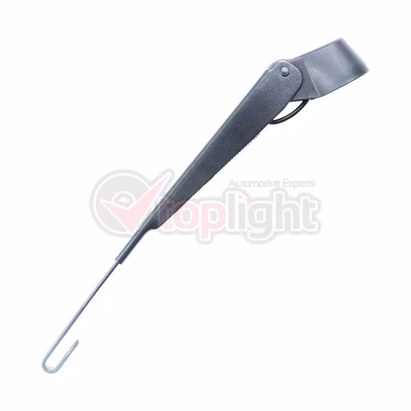 AE TOPLIGHT Serie bracci tergi, Pulizia cristalli