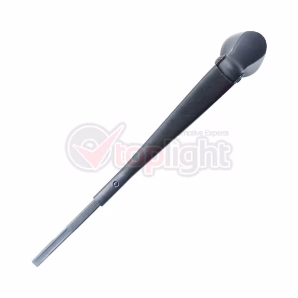 AE TOPLIGHT Serie bracci tergi, Pulizia cristalli