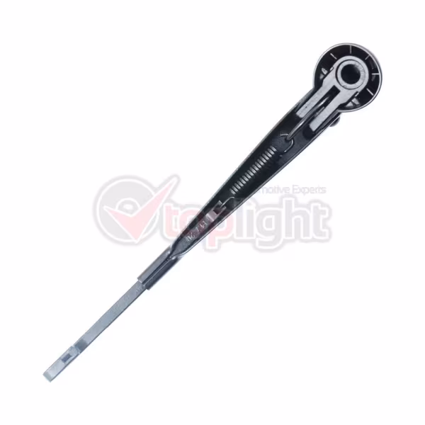 AE TOPLIGHT Serie bracci tergi, Pulizia cristalli