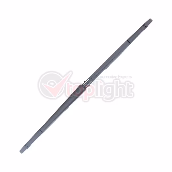 AE TOPLIGHT Serie bracci tergi, Pulizia cristalli