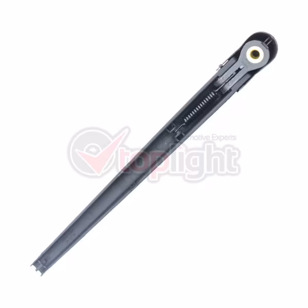 AE TOPLIGHT Serie bracci tergi, Pulizia cristalli