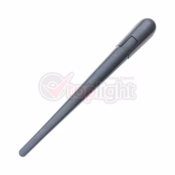 AE TOPLIGHT Serie bracci tergi, Pulizia cristalli