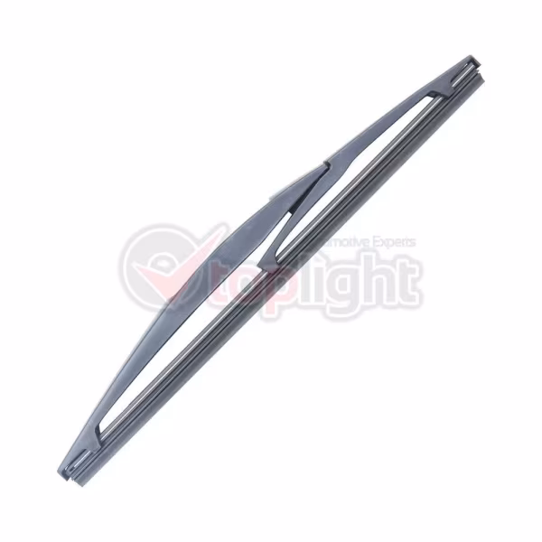 AE TOPLIGHT Serie bracci tergi, Pulizia cristalli