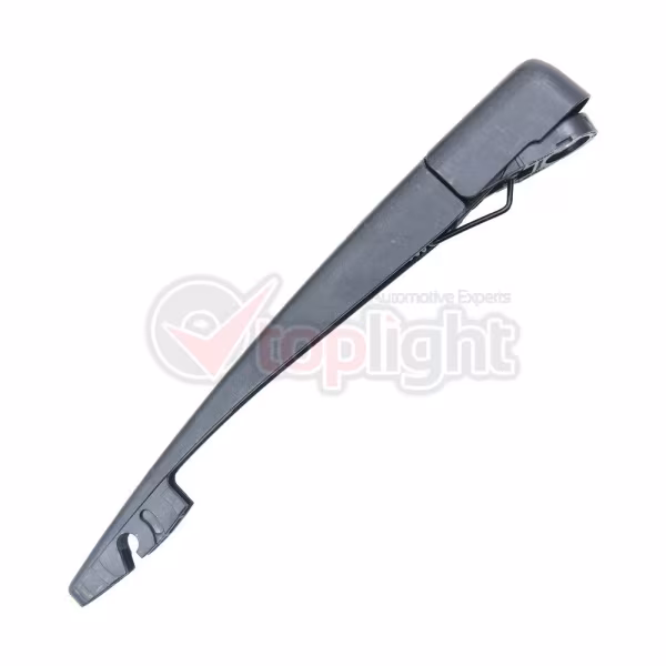 AE TOPLIGHT Serie bracci tergi, Pulizia cristalli