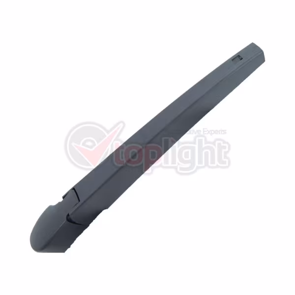 AE TOPLIGHT Serie bracci tergi, Pulizia cristalli